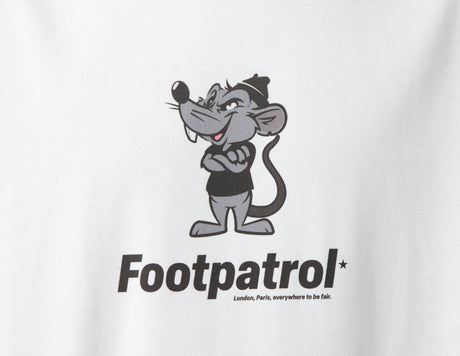 Mascot T-Shirt - T-shirts