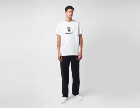 Mascot T-Shirt - T-shirts