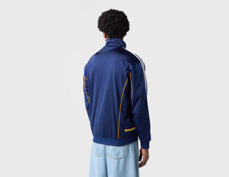 Real Madrid 99/00 Track Top - Track Tops & Pants