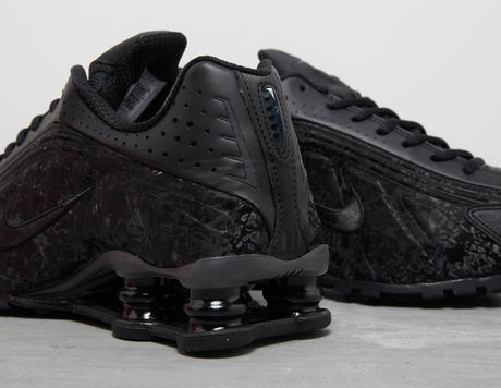 Shox R4 Women's - Women's Footwear