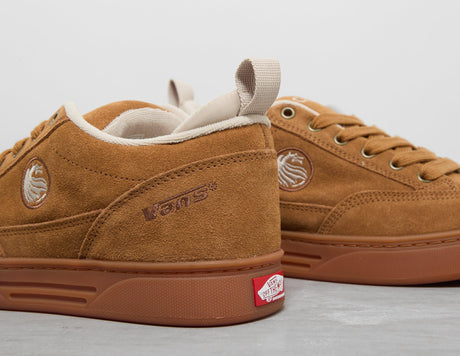 Skate Cab 4 - Men's Footwear
