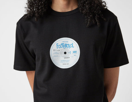 White Label T-Shirt - T-shirts