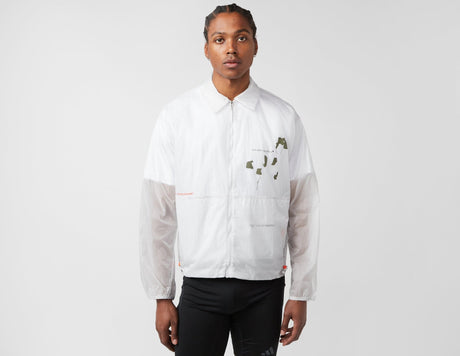 x Hermanos Koumori Jacket - Jackets & Coats