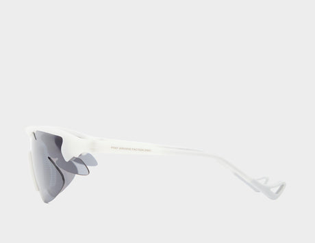 x POST ARCHIVE FACTION Junya Racer - Sunglasses