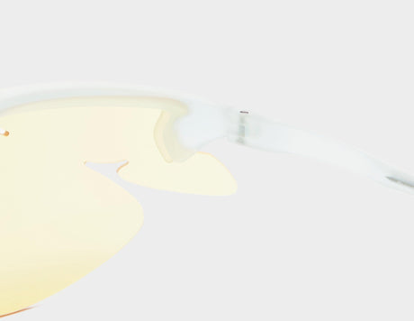 x POST ARCHIVE FACTION Junya Racer - Sunglasses