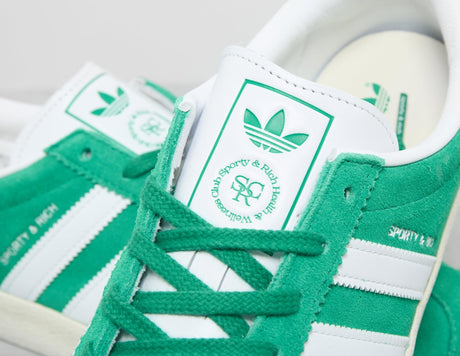 x Sporty & Rich Blanc - Men's Footwear
