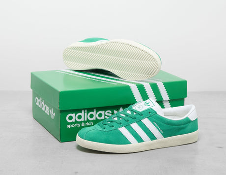 x Sporty & Rich Blanc - Men's Footwear