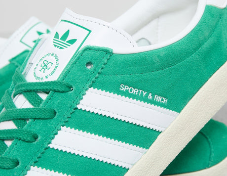 x Sporty & Rich Blanc - Men's Footwear
