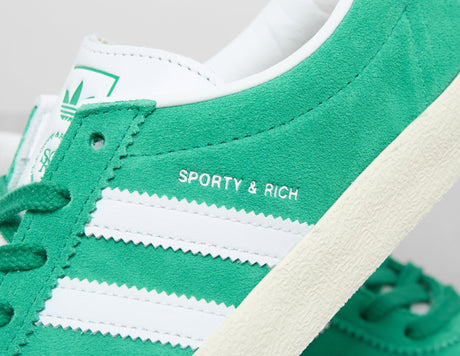 x Sporty & Rich Blanc Women's - Women's Footwear