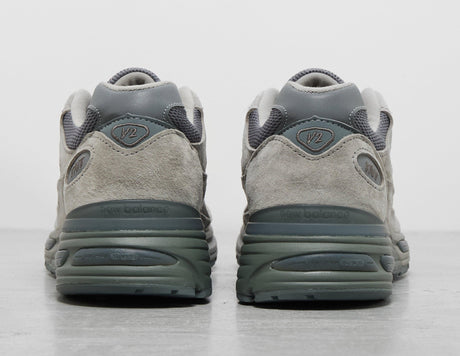 x thisisneverthat 991v2 Women's - Women's Footwear