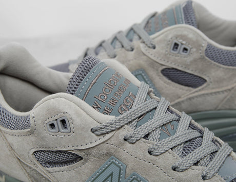 x thisisneverthat 991v2 Women's - Women's Footwear