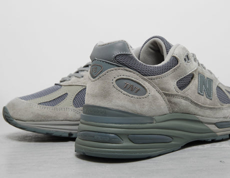 x thisisneverthat 991v2 Women's - Women's Footwear