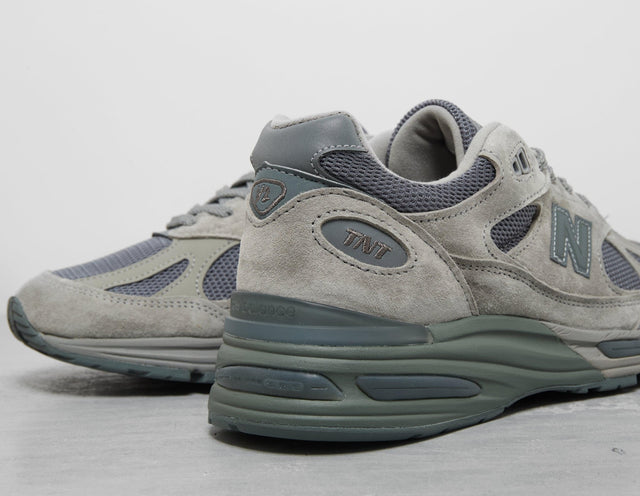x thisisneverthat 991v2 Women's - Women's Footwear