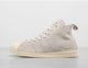 x Wales Bonner Superstar Hi - Men's Footwear