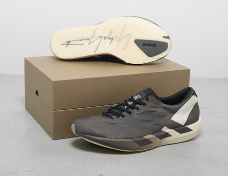 Y - 3 Adios 9 - Men's Footwear